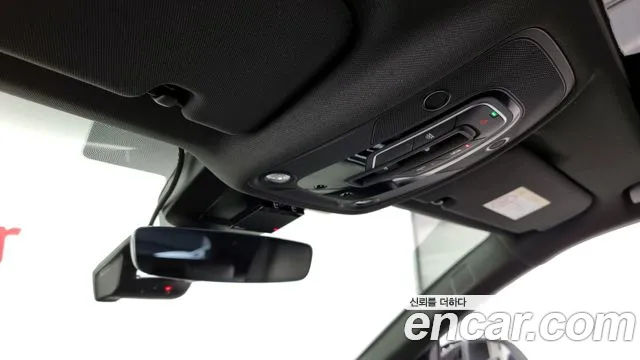 Audi Q8 (4M) id 2837945 из Кореи 10