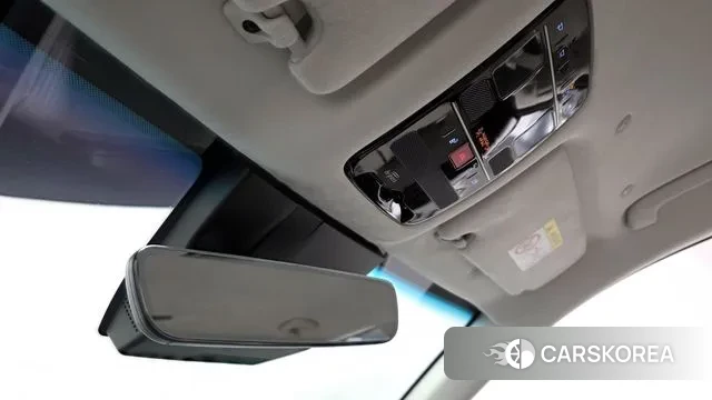 Hyundai Grandeur (GN7) id 3751571 из Кореи 10