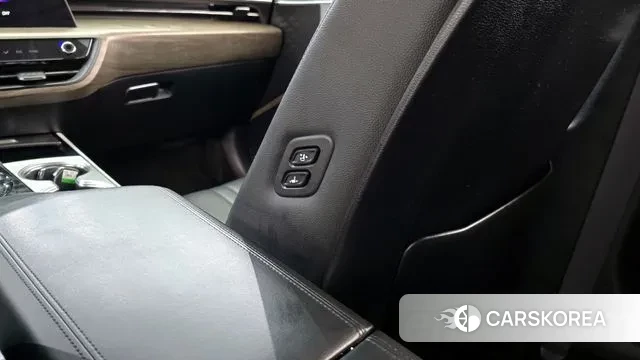 Kia K8 id 3453422 из Кореи 10