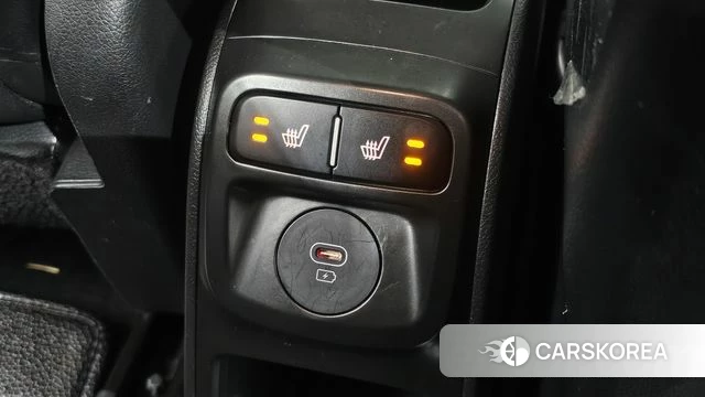 Kia The New Kia Ray id 4428165 из Кореи 10