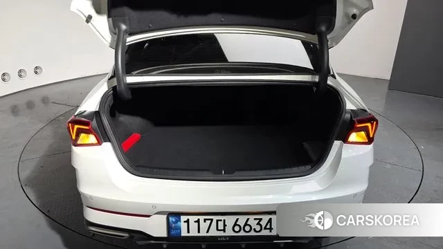 Kia K5 3rd generation id 3620322 из Кореи 10