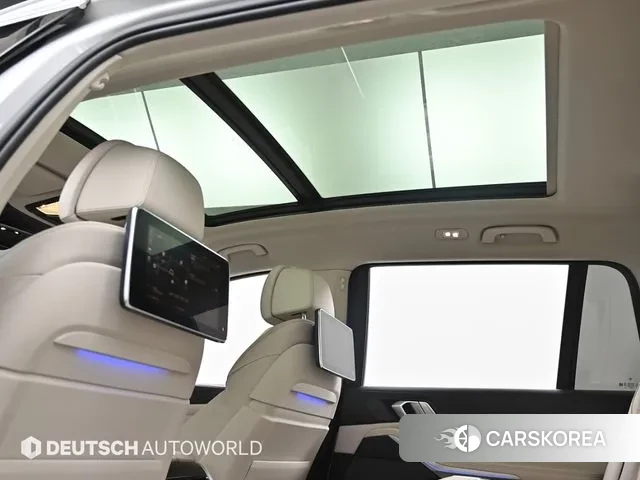 BMW X7 (G07) id 3044932 из Кореи 10