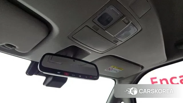 Kia The New Kia Ray EV id 3544826 из Кореи 10