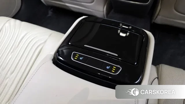 Genesis G80 (RG3) id 3037851 из Кореи 10