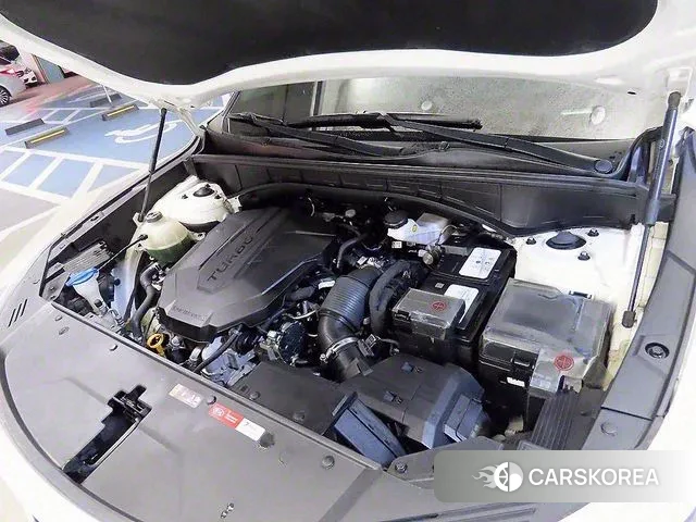 Kia Sorento 4th Generation id 3008792 из Кореи 10