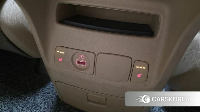 Kia The New Carnival id 4907350 из Кореи 10