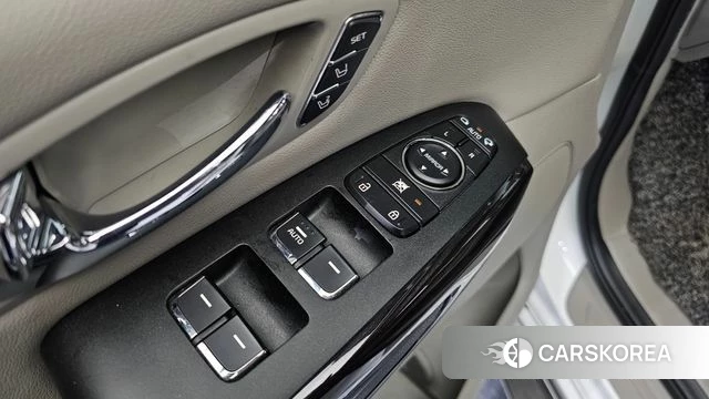 Kia The New Carnival id 4530484 из Кореи 10