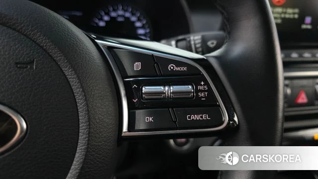 Kia Come New K3 id 3866574 из Кореи 10