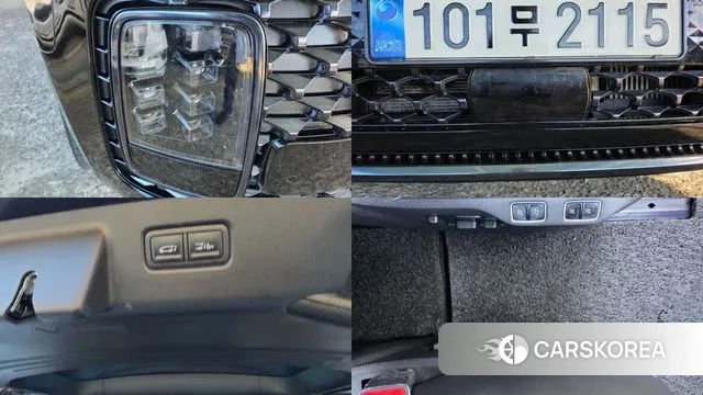 Hyundai Staria id 3619028 из Кореи 10