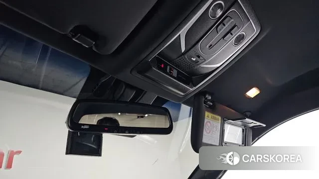 Ssangyong The New Rexton Sport id 2884099 из Кореи 10