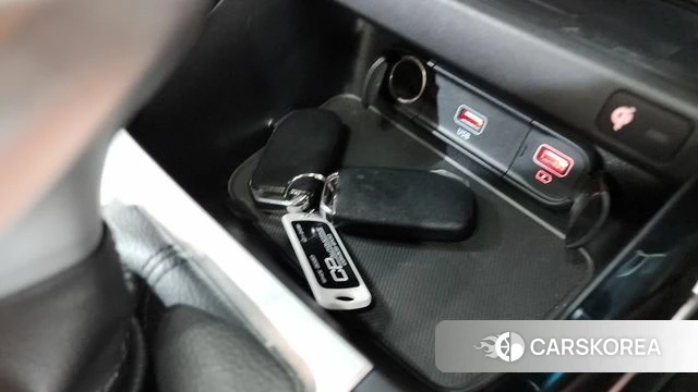 Kia The New K3 2nd generation id 4905961 из Кореи 10