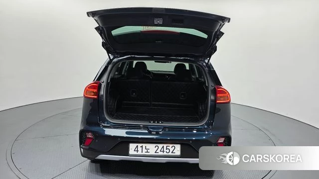 Kia The New Niro id 4751131 из Кореи 10
