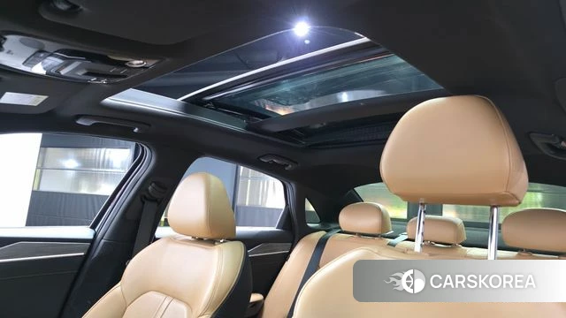 Kia K5 Hybrid 3rd Generation id 4317291 из Кореи 10