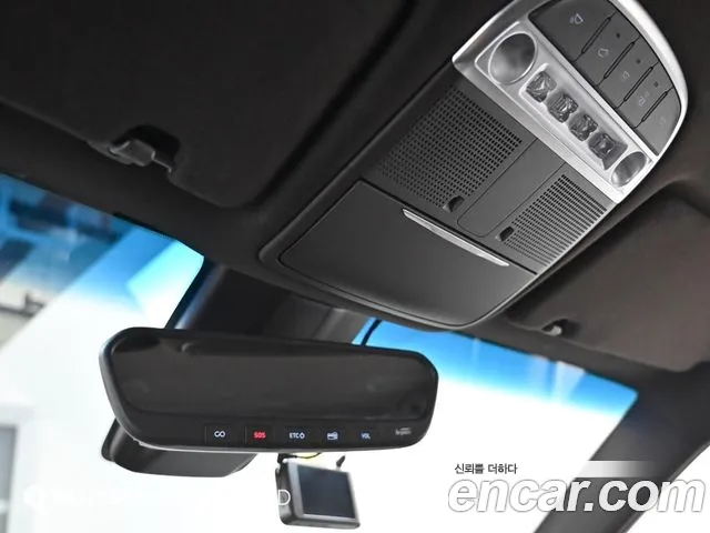 Genesis G90 id 2834742 из Кореи 10