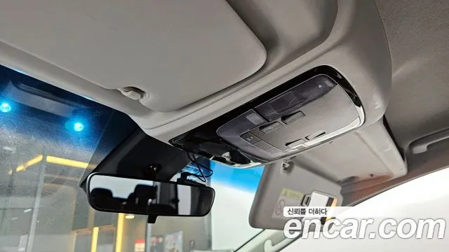 Hyundai Staria id 2796269 из Кореи 10