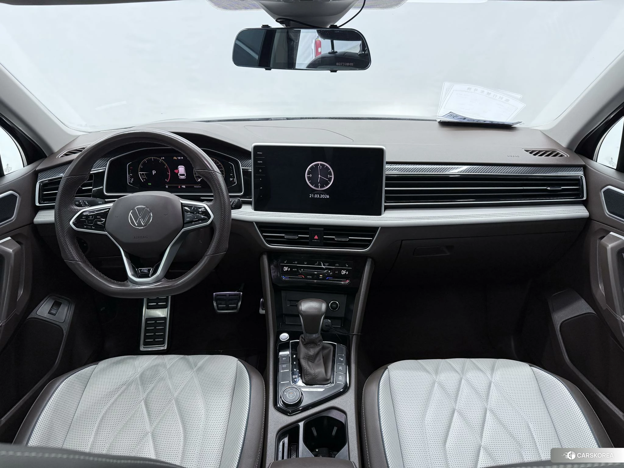 Volkswagen Tiguan L id 4426745 из Китая 10