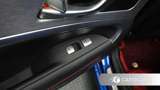 Genesis G70 id 4304816 из Кореи 10