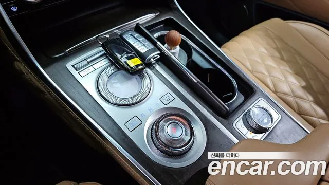 Genesis GV80 id 2681409 из Кореи 10