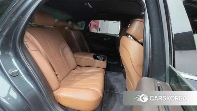 Genesis G80 (RG3) id 4202920 из Кореи 10