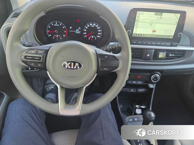 Kia Morning Urban (JA) id 4377371 из Кореи 10