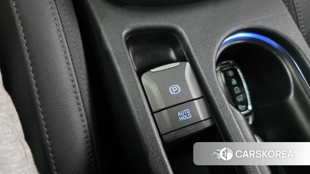 Hyundai The New Kona id 4567300 из Кореи 10