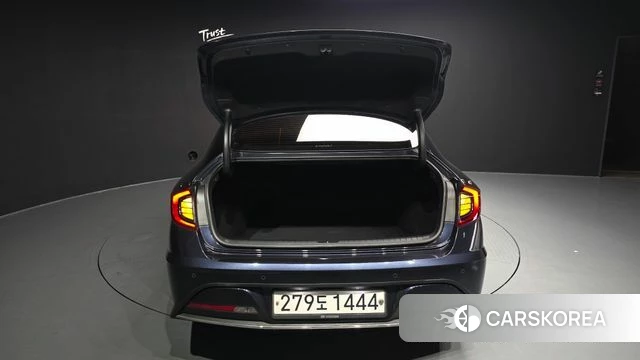 Hyundai Sonata Hybrid (DN8) id 4530476 из Кореи 10
