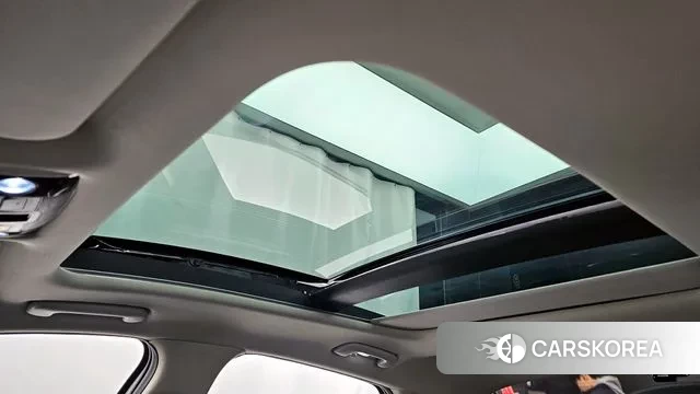 Kia K5 3rd generation id 3561698 из Кореи 10