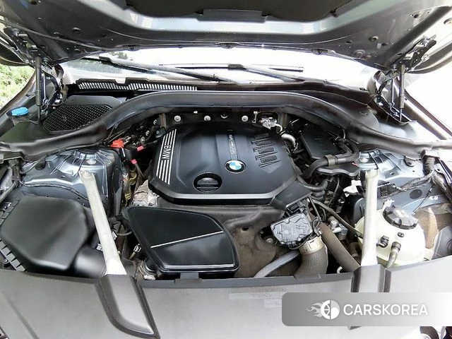 BMW 6 Series GT (G32) id 4406325 из Кореи 10