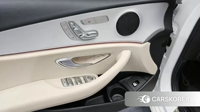 Mercedes-Benz E-Class W213 id 3361639 из Кореи 10