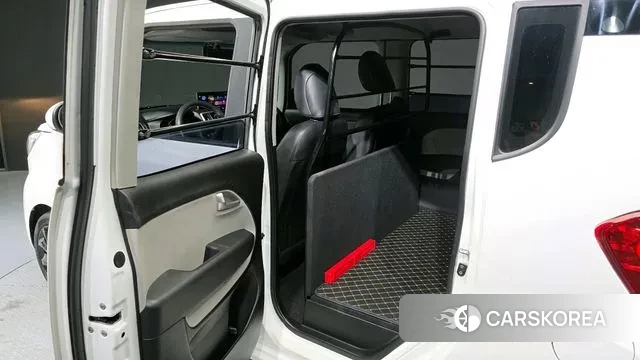 Kia The New Ray id 3691231 из Кореи 10