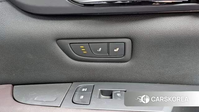 Cadillac CT6 id 3004508 из Кореи 10