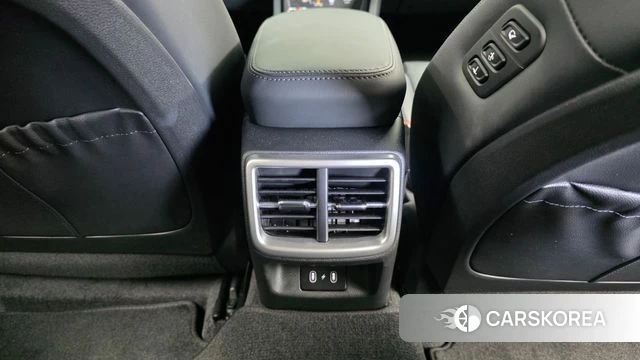 Kia The New K5 3rd generation id 4729610 из Кореи 10