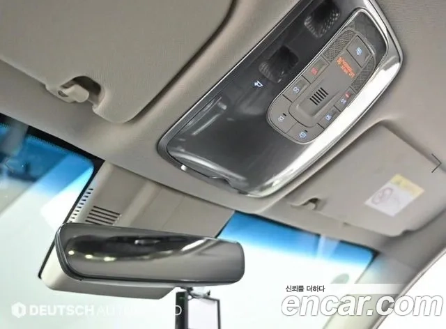 Genesis G80 (RG3) id 2906654 из Кореи 10