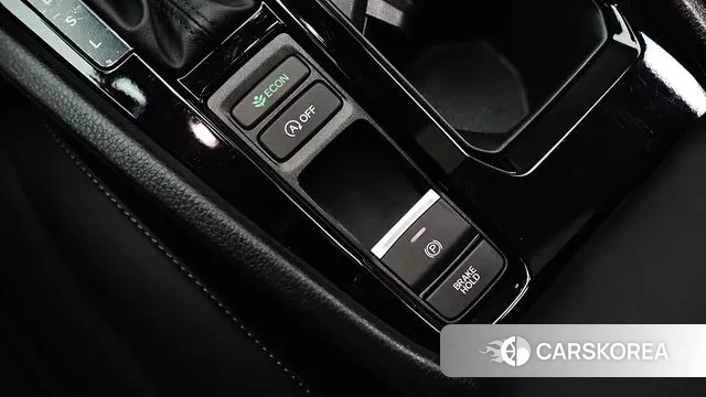 Honda Accord 11th Generation id 3560333 из Кореи 10