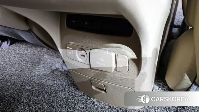 Kia The New Carnival id 3024529 из Кореи 10