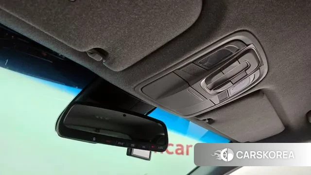 Hyundai Santa Fe TM id 3742628 из Кореи 10