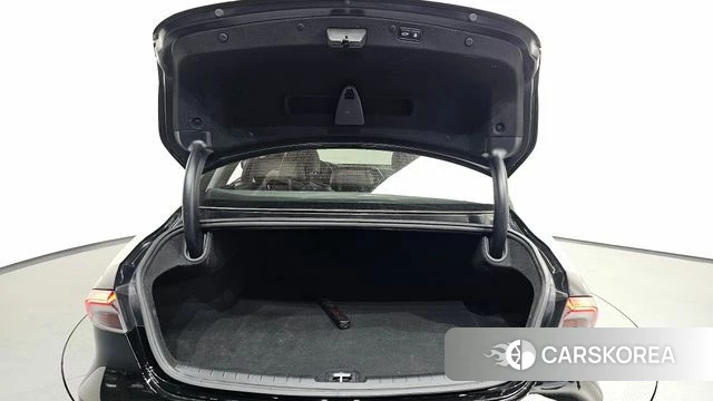 Hyundai The New Grandeur IG id 4396716 из Кореи 10
