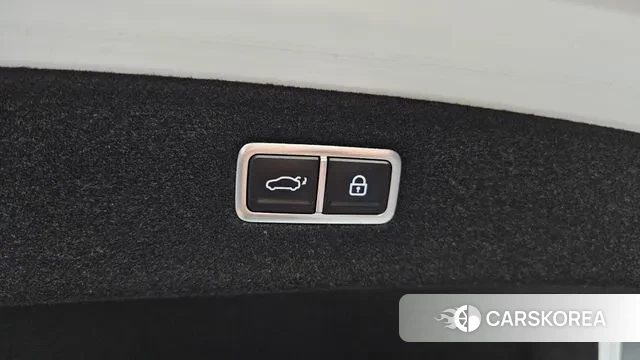 Genesis G90 (RS4) id 3093524 из Кореи 10