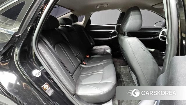 Hyundai Sonata (DN8) id 4595638 из Кореи 10
