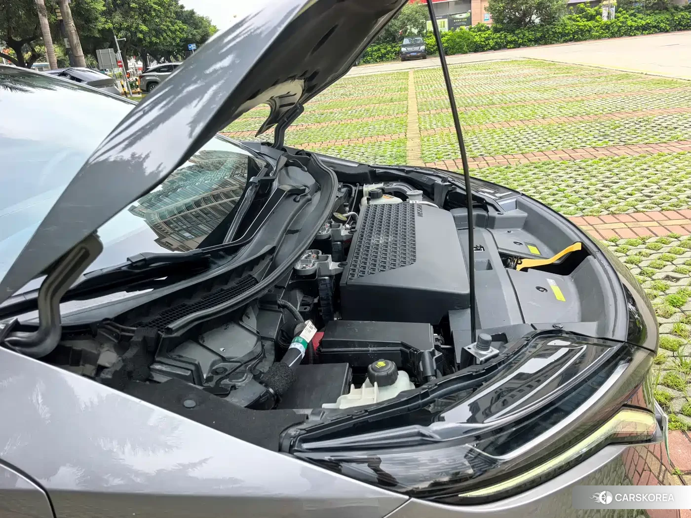 Nissan Ariya id 4538601 из Китая 10
