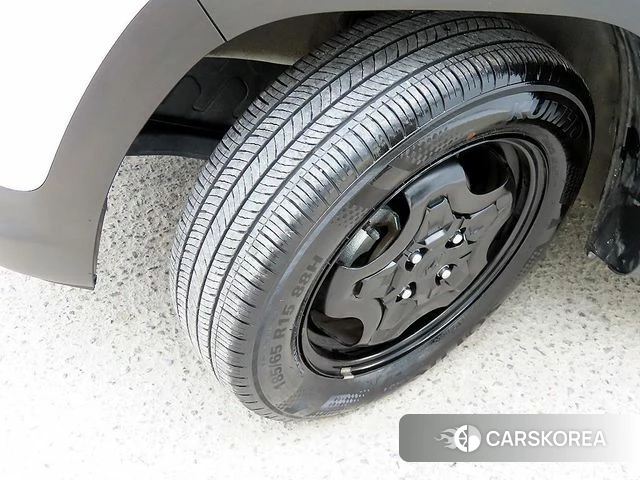 Hyundai Casper id 3870971 из Кореи 10