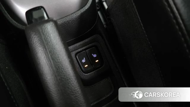 Chevrolet (GM Daewoo) The New Spark id 4520456 из Кореи 10