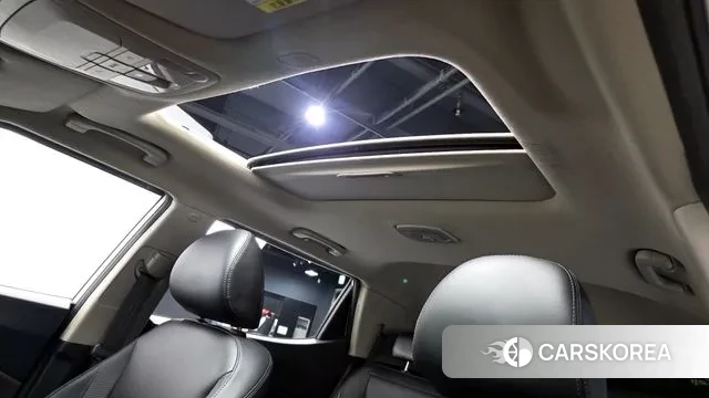 Ssangyong Berry New Tivoli id 3772680 из Кореи 10