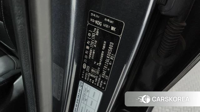 Kia Seltos id 4345149 из Кореи 10