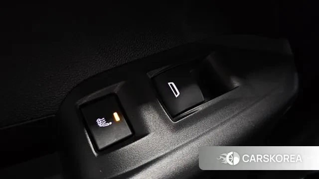 Chevrolet (GM Daewoo) Trailblazer id 3703063 из Кореи 10