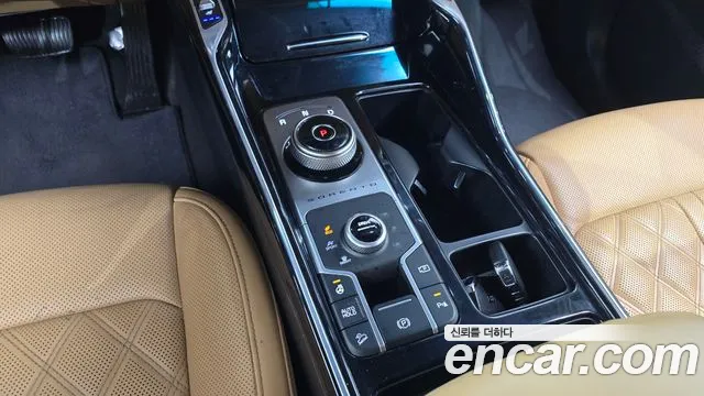 Kia Sorento 4th Generation id 2676140 из Кореи 10