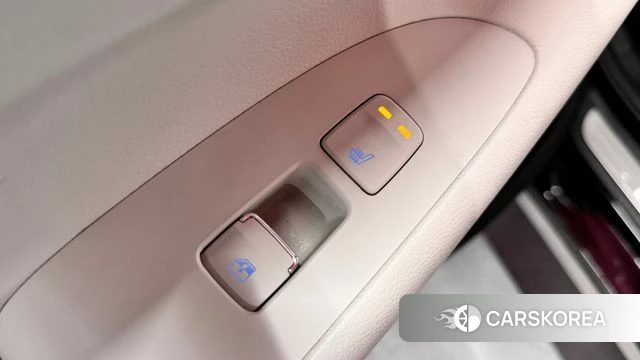 Hyundai The New Grandeur IG Hybrid id 4613634 из Кореи 10