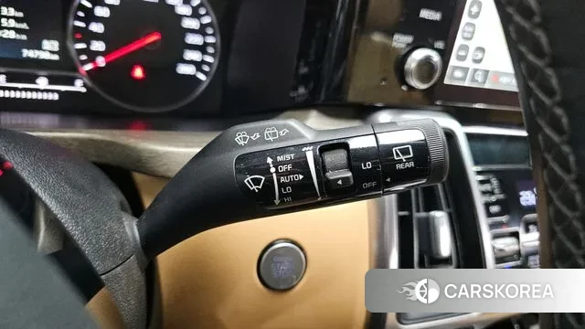 Kia Sorento 4th Generation id 3685453 из Кореи 10