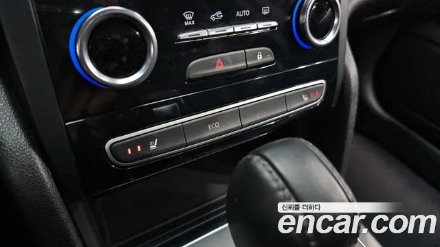 Renault Korea (Samsung) SM6 id 2511542 из Кореи 10