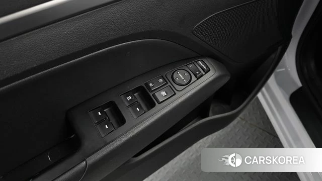 Hyundai The New Avante AD id 4424249 из Кореи 10